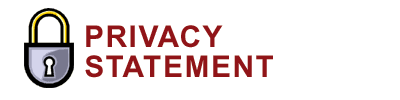 Privacy Statement